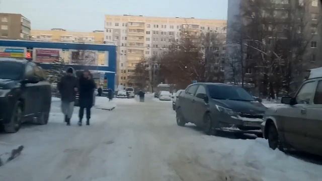 узнай район по дворам смотреть онлайн
