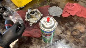 Reseal Your Volvo Xc60's Vacuum Pump To Fix That Oil Leak!