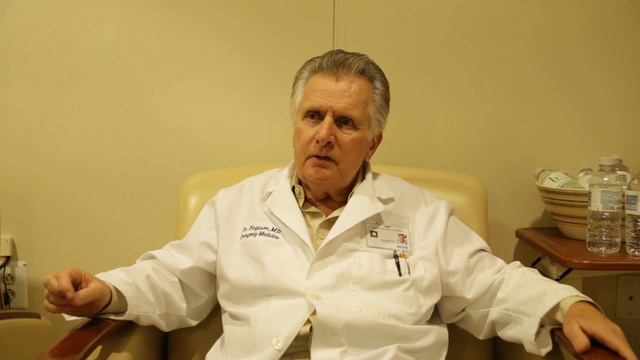 Eyes Upon Waking Interview w/Joe Estevez смотреть онлайн