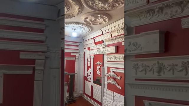Гипсовые изделия - Глобус Декор: 8928 444-45-67 смотреть онлайн