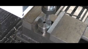 Фреза Летучка своми руками. Fly Cutter homemade