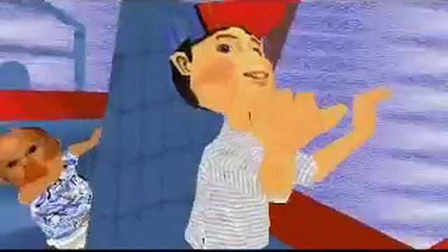 Когда я пытаюсь научится водить машину) смотреть онлайн