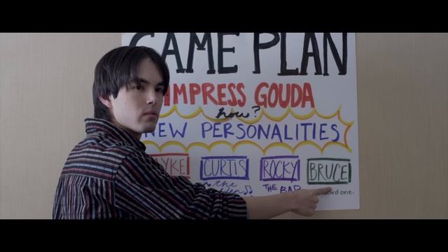 Boom Box Kids Official Trailer смотреть онлайн
