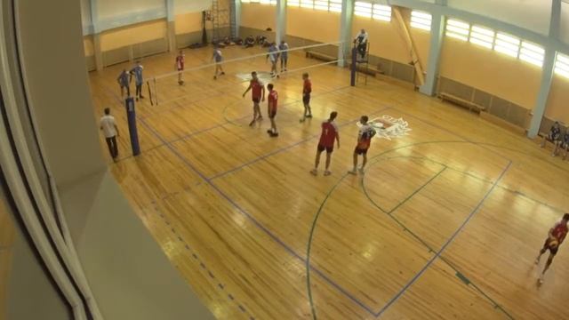 КузГТУ - СибЭР-Энергетик (02.12.18г.). Предварительный этап. смотреть онлайн