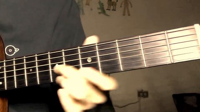 (A Star Is Born)l'll Never Love Again Guitar Fingerstyle Cover(Free Tab) смотреть онлайн