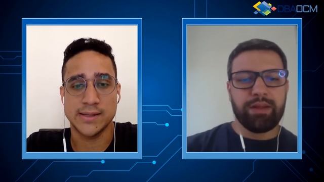 Pra que serve o Listener Log Rotation? | Podcast DBAOCM смотреть онлайн