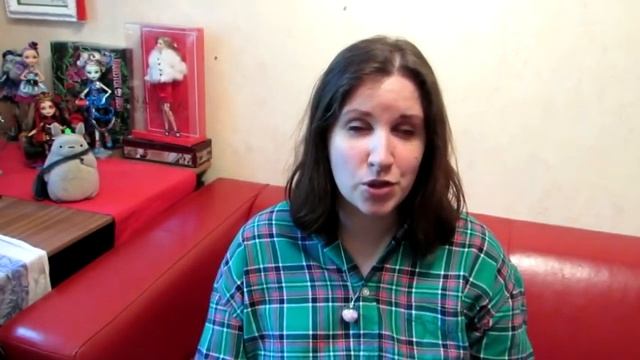 ИСТОРИИ: уроки труда, вышивка, кукла Барби смотреть онлайн