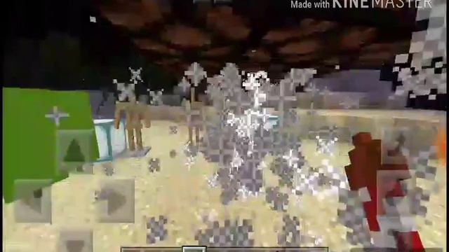 Обзор на Майнкрафт v1.2.7 смотреть онлайн