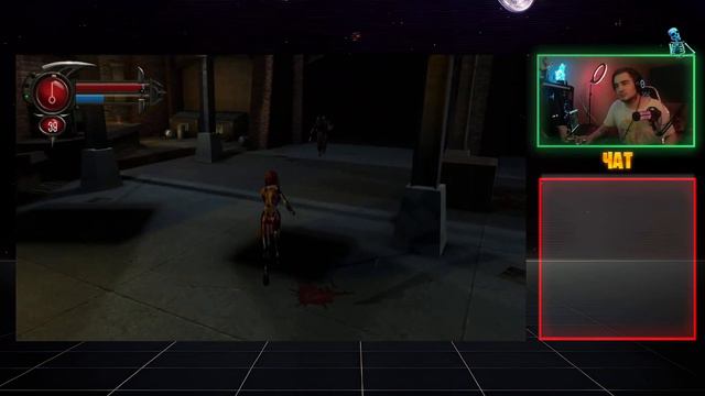 #1 BLOODRAYNE 2 | КРОВАВАЯ ДАМПИРША ХОЧЕТ БОЛЬШЕ КРОВИ | В ПОИСКАХ КЕЙГАНА | КЕЙГАН ГДЕ ЖЕ ТЫ..?🩸 смотреть онлайн