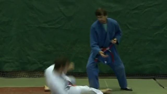 УДАРЫ В РУКОПАШНОМ БОЮ Chunk 45