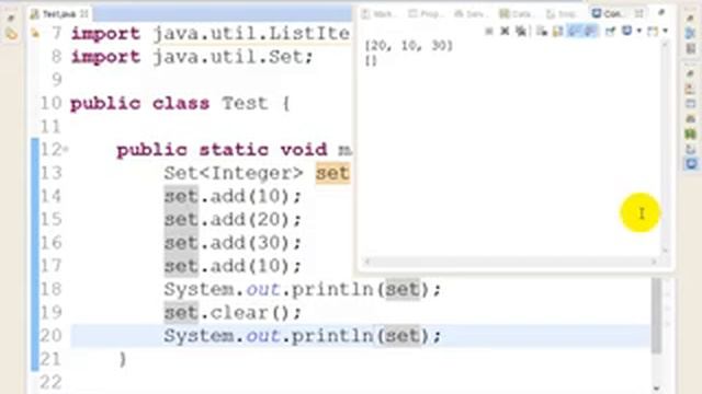 Java Lesson in Nepali [ Collection part 2] смотреть онлайн