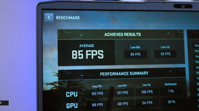Lenovo LOQ 15 Review - RTX 4050 i7 13620H смотреть онлайн