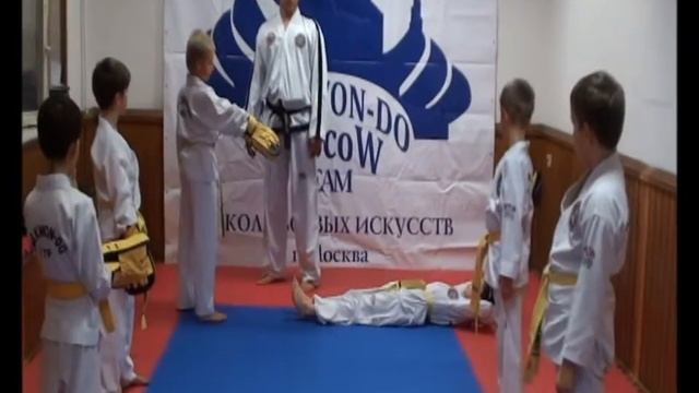 Мастер класс с Иваном Селезневым 2013 смотреть онлайн