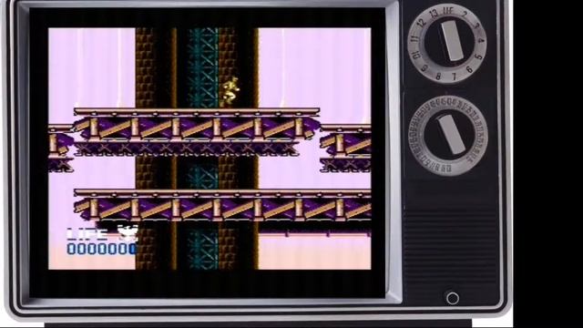 Сhojin Sentai Jetman | Bird Fighter прохождение 100% | Игра на (Dendy, Nes, 8 bit) Cтрим HD [RUS] смотреть онлайн