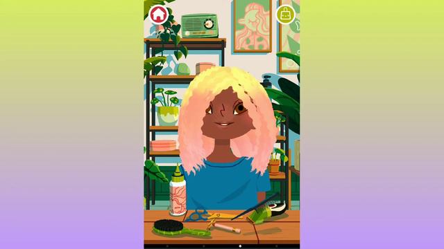 Прихмахерская😘🥰🥳🤩