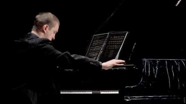 Only once, B. Fomin / Только раз, Б. Фомин - Elena Egorova - LIVE смотреть онлайн