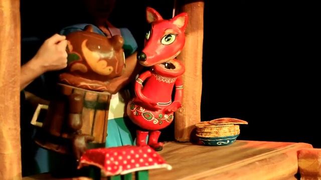 Спектакль "СОСЕДИ" смотреть онлайн