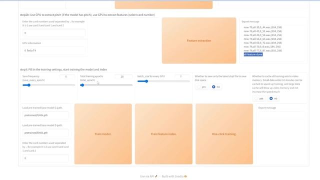 How To Clone & Use ANYONE's Voice With AI - FREE & No GPU Needed - RVC Colab Tutorial смотреть онлайн