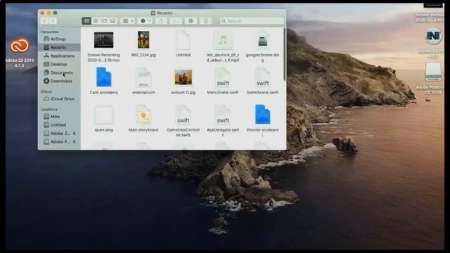 [TUTORIAL] Download Adobe Photoshop for MAC * PC // How to get Photoshop on MAC * PC смотреть онлайн