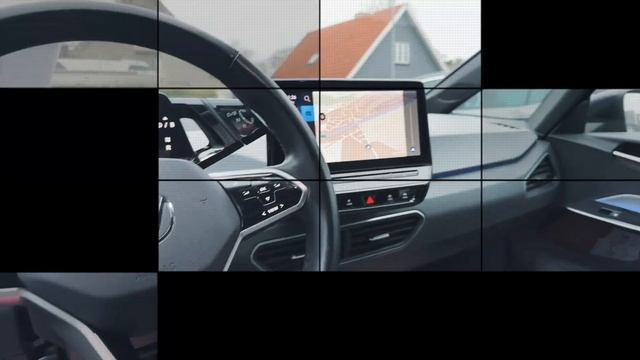 Vw ID3 Pro Perfomance смотреть онлайн