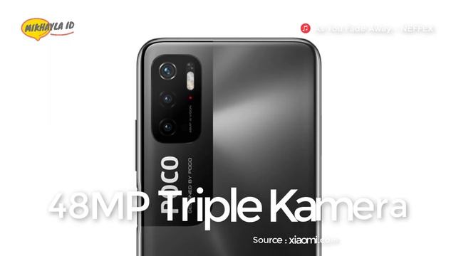 POCO M3 Pro 5G Harga dan Spesifikasi – Harga Udah Turun Jaringan 5G Layar 90Hz Ada NFC смотреть онлайн
