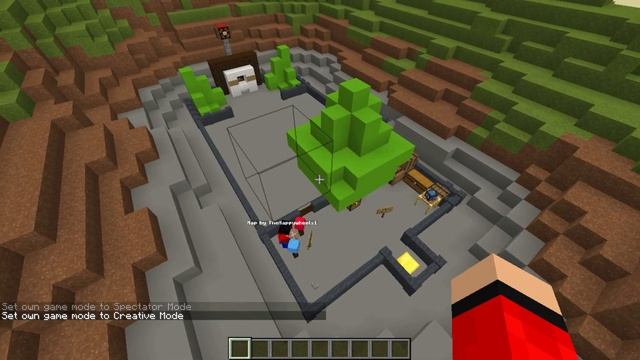 Mapmaking: The Basics #6 - How to use /clone [1.14+] | Minecraft Java Edition смотреть онлайн