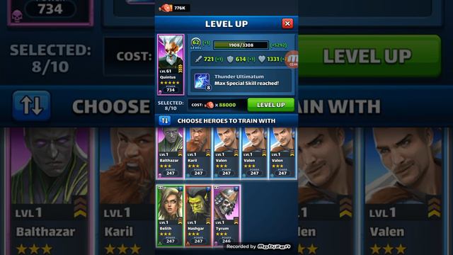 Empire and puzzle 160 tc 20 pulls смотреть онлайн