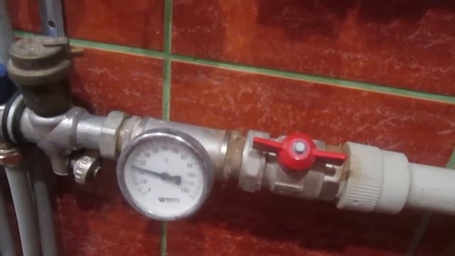 Правильная котельная в большом доме смотреть онлайн