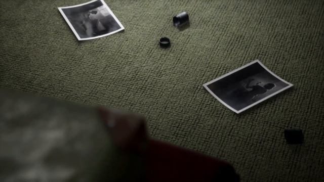 This Bed We Made Official Reveal Trailer смотреть онлайн