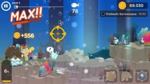 The FisherCat. МОЖНО ЛИ ПОЙМАТЬ МЯУ-КЕТОЙ ЛЕВИАФАНА?!