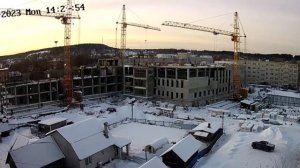 Башенные краны