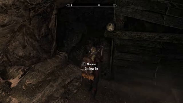 Thane Von Reach 🌟 Skyrim Special Edition 🌟 #069