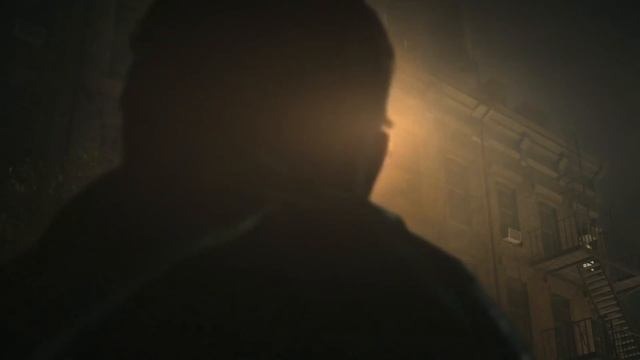 Silent Hill PT смотреть онлайн