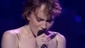 Patricia Kaas ~ D'Allemagne (Live 1990).flv