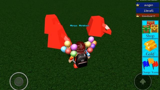 Как получить яйца+код в build a boat for Treasure/ Roblox смотреть онлайн