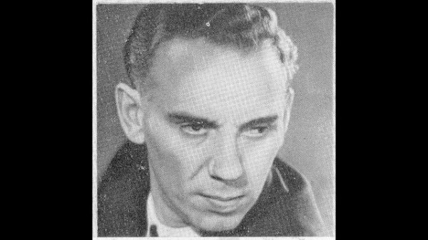 Алексеев Николай Ария Клода -  Alekseev Nikolaj Aria Kloda "Esmeralda" A.Dargomyzhsky