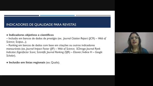 Os periódicos com mais impactos na Ciência da Informação em nível nacional e internacional смотреть онлайн