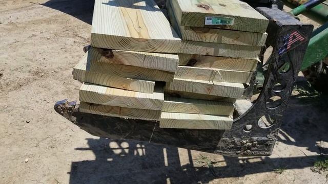 How To Build a Floating Dock With Plastic Barrels - DIY! смотреть онлайн