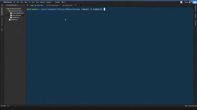 Kubernetes Security 101: Best Practices to Secure your Cluster смотреть онлайн