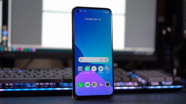 realme 8i Review Philippines: Sleek gaming smartphone below 10k! смотреть онлайн