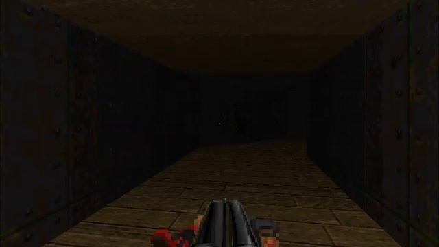Doom II Hell on Earth 26 часть.mp4