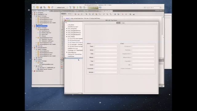 Migrating Swing Applications to JavaFX 2 смотреть онлайн
