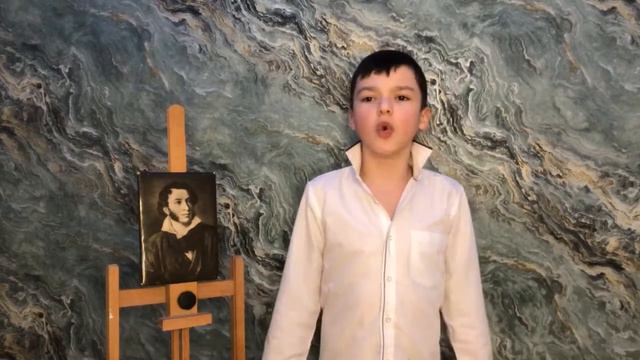 Тюшняков Георгий, 12 лет, Слободской СДК смотреть онлайн