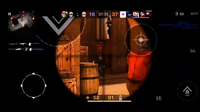 Macan-кино Frag Movie by bez pontov. смотреть онлайн