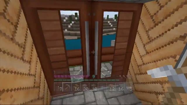 Minecraft Xbox 360 (TU15/16) - SpaceCraft (Lets Play) : Setting Up Base! [#2] смотреть онлайн