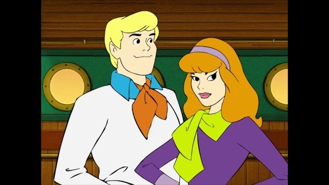 Scooby-Doo! Jinx at the Sphinx - Full Gameplay - No Commentary смотреть онлайн