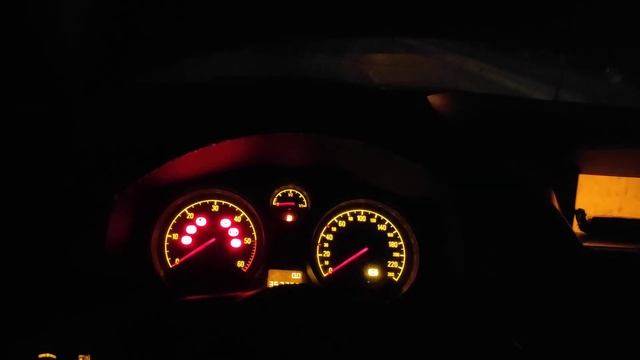Opel zafira b (дискотека) не заводится двигатель. Щелкает реле смотреть онлайн