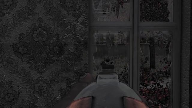 IZH-18 Kills - DayZ Standalone смотреть онлайн