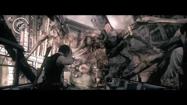 [プレイ動画]PsychoBreak chapter 12 смотреть онлайн