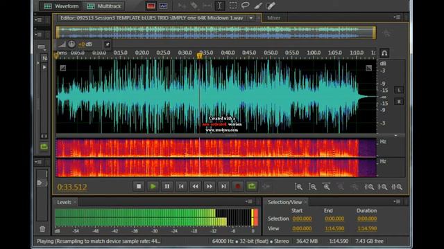 2013 bbJ trio SIMPLY ONe: "BLUES take two" 720px (headset) смотреть онлайн